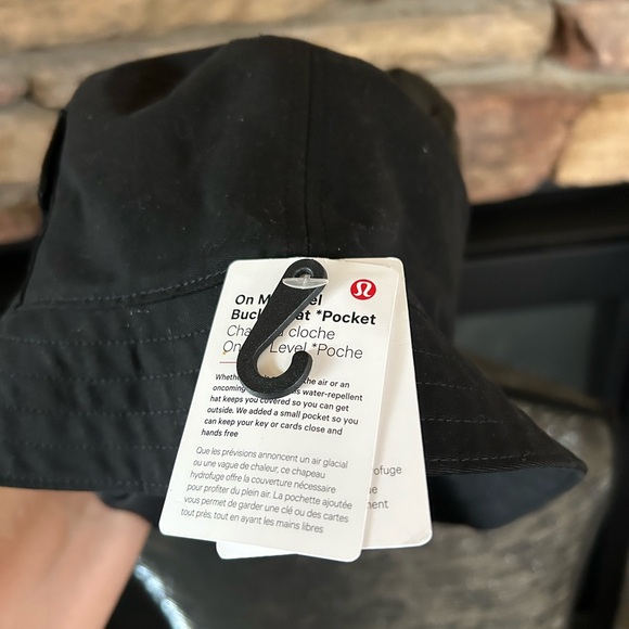 Lululemon Bucket Hat - Picture 4 of 4